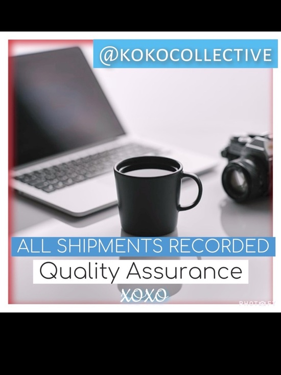Twice Chic Boutique Other - 📸ALL SHIPMENTS RECORDED FOR QUALITY ASSURANCE📸⭐️⭐️⭐️⭐️⭐️